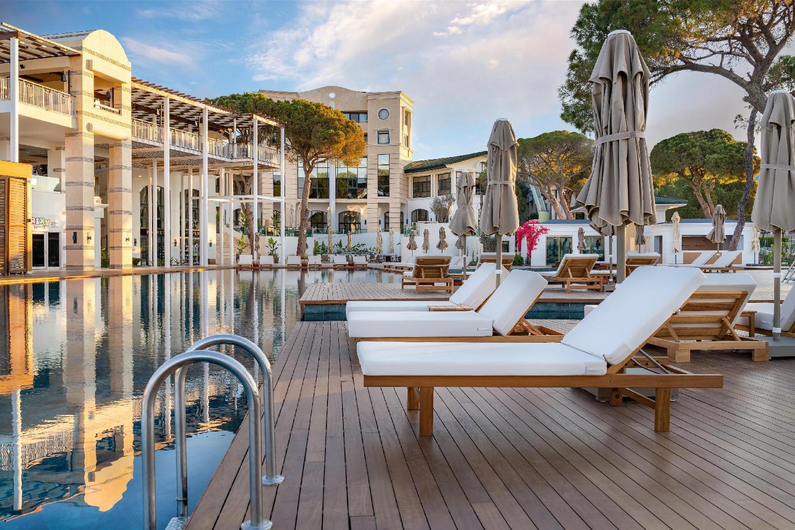 Rixos Park Belek - The Land Of Legends Access - Alojamientos en BELEK