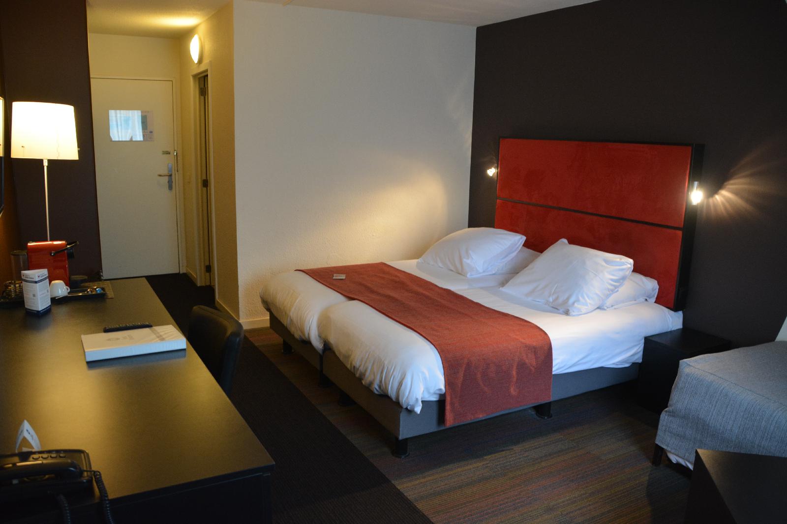 Best Western Hotel Arlux - Alojamientos en ARLON