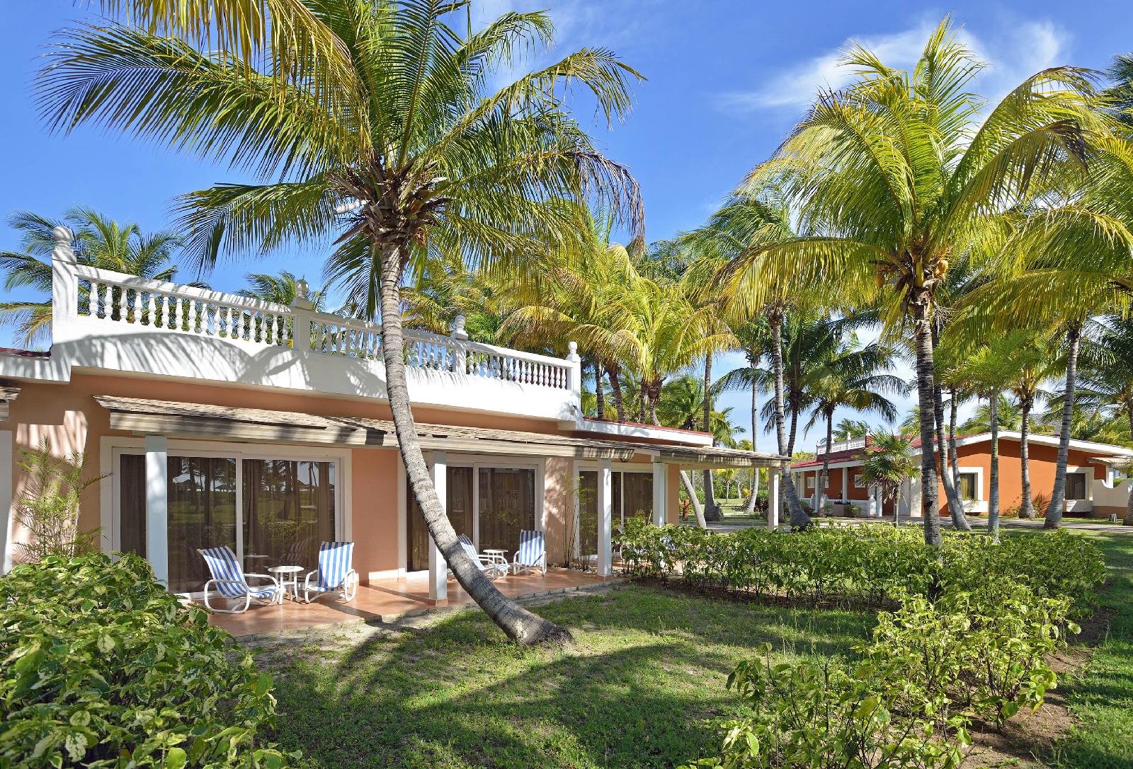 Hotel Camino Del Mar
