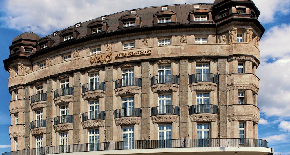Victor's Residenz - Hotel Leipzig