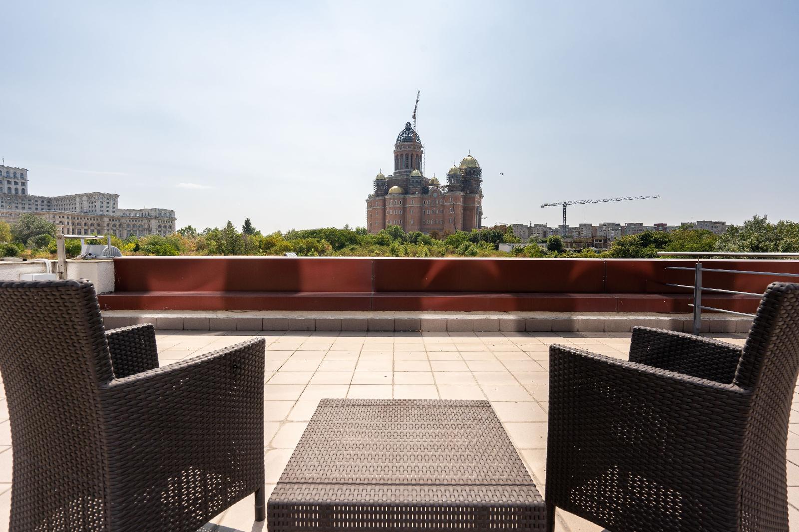 Parliament  Hotel - Alojamientos en BUCAREST
