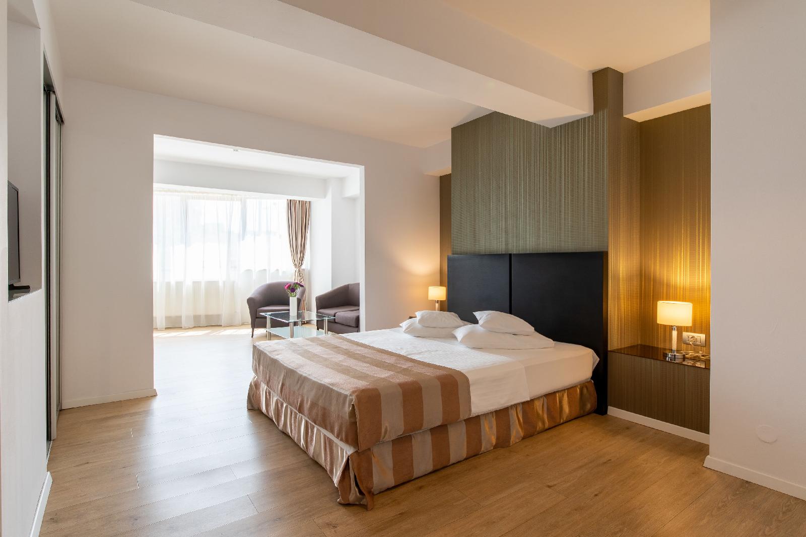 Parliament  Hotel - Alojamientos en BUCAREST