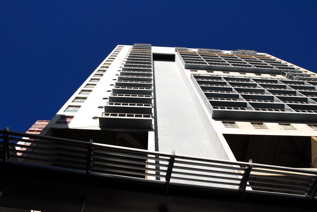 Bristol Condominio Apart Hotel