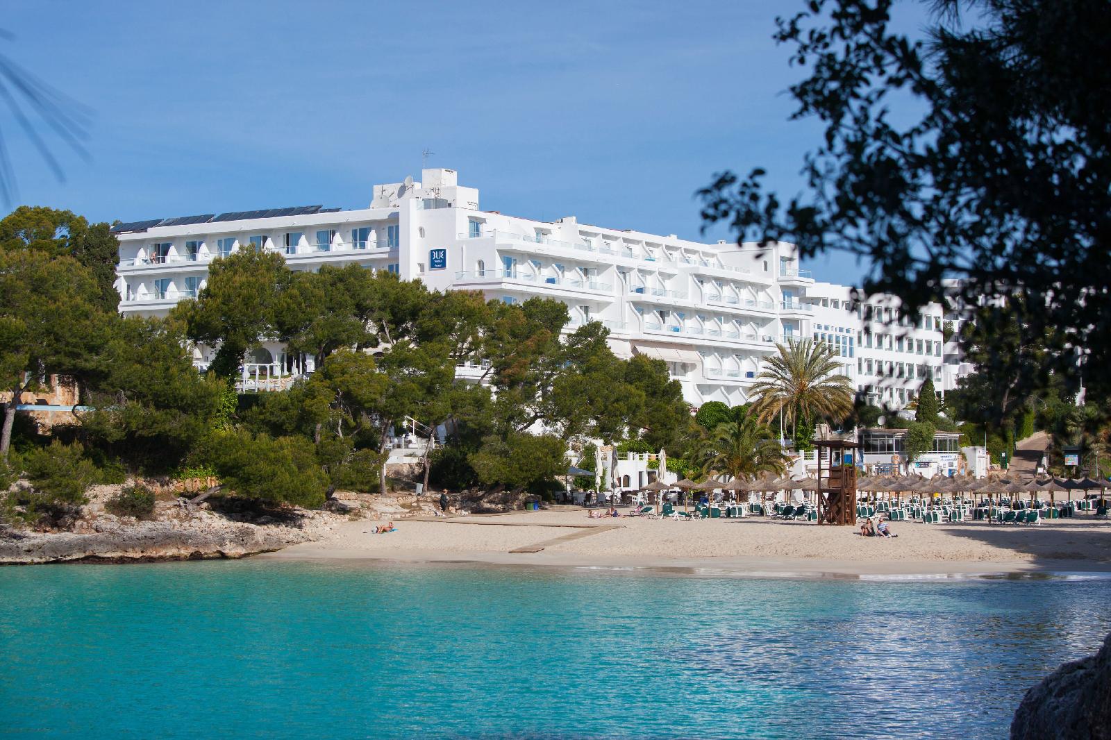 Grupotel Rocador - Alojamientos en MALLORCA - CALA D'OR