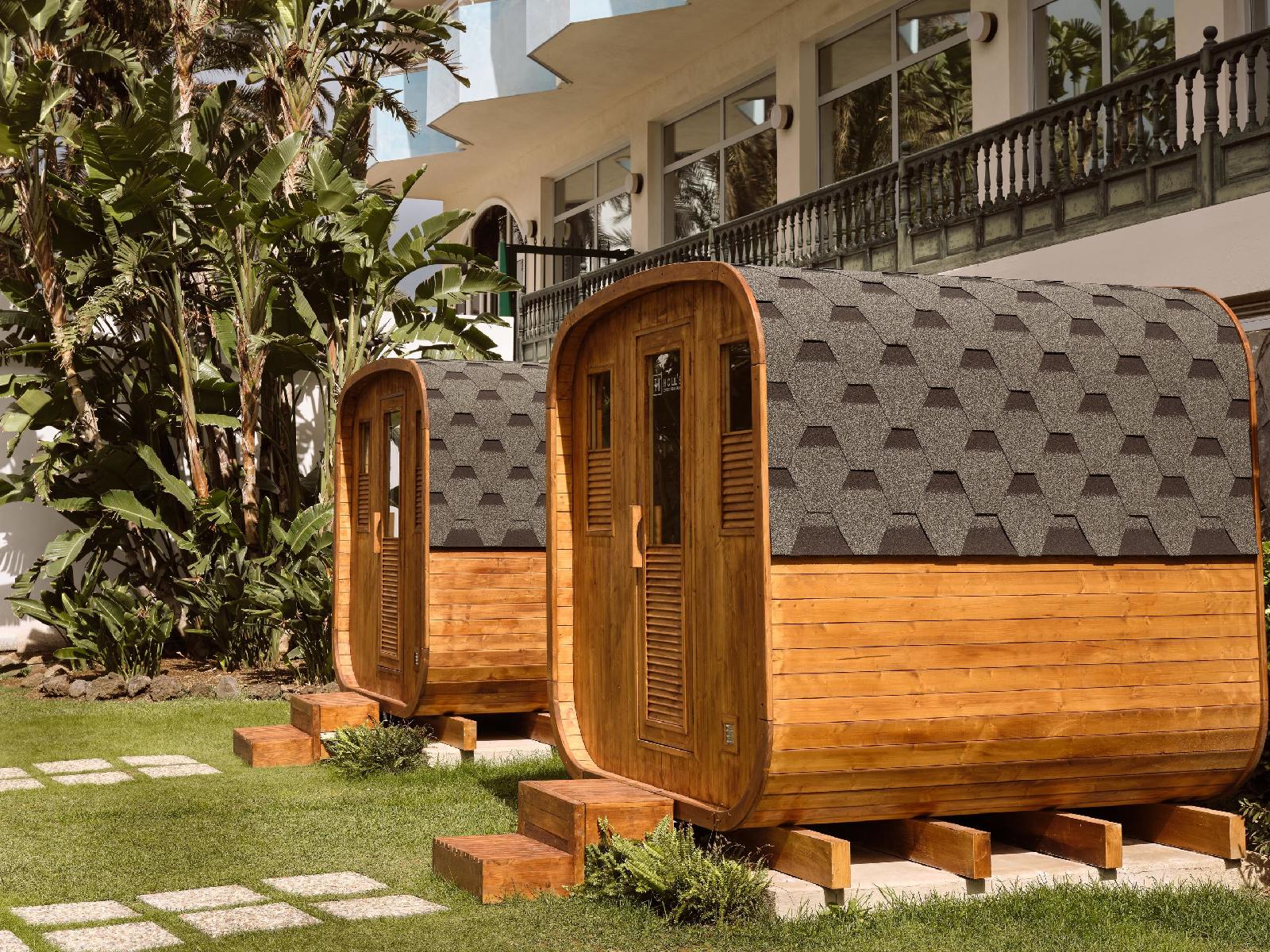 PRECISE RESORT imagine 57
