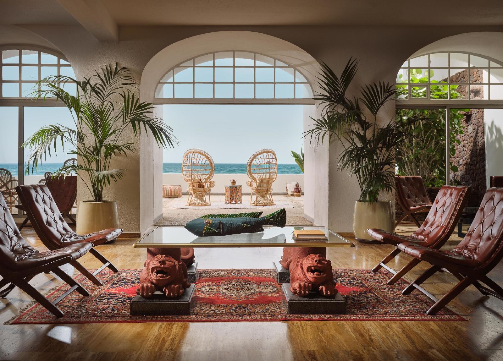 PRECISE RESORT imagine 18