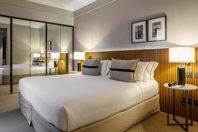 Casa Lucía Meliá Collection - Alojamientos en BUENOS AIRES