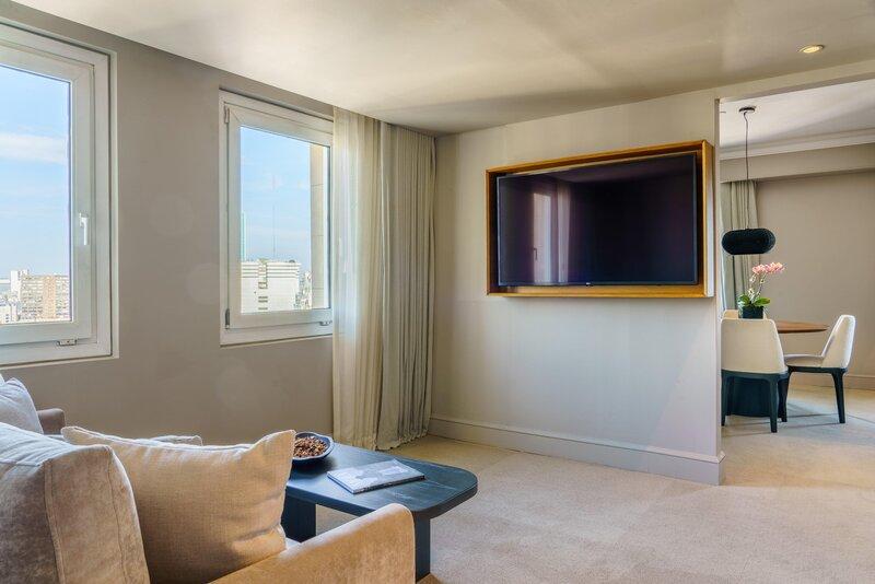 Casa Lucía Meliá Collection - Alojamientos en BUENOS AIRES