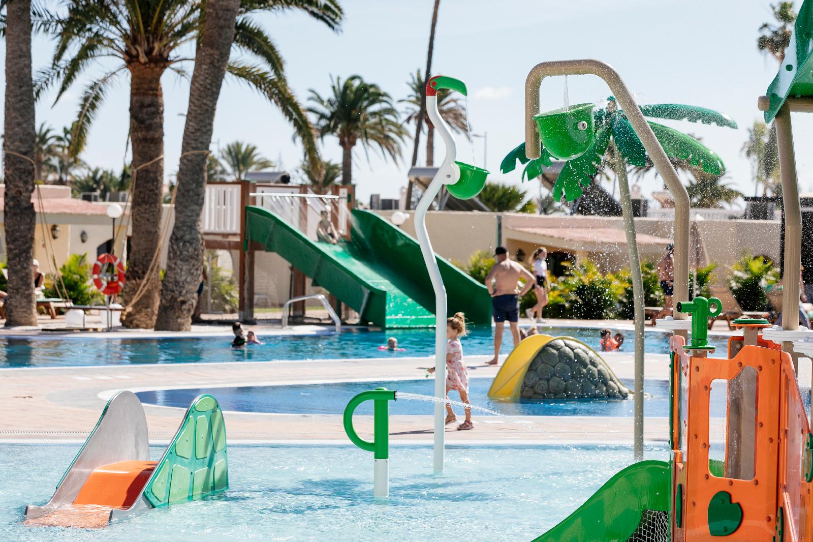 dal travel HD PARQUE CRISTOBAL GRAN CANARIA