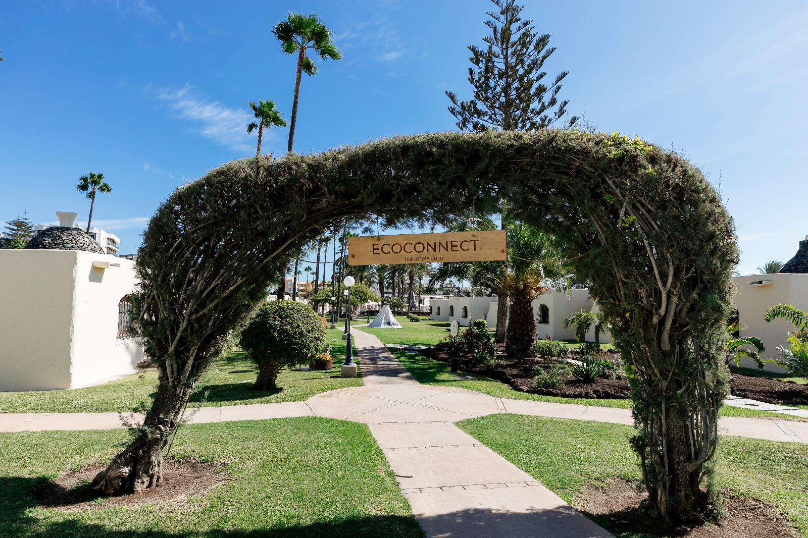 HD PARQUE CRISTOBAL GRAN CANARIA