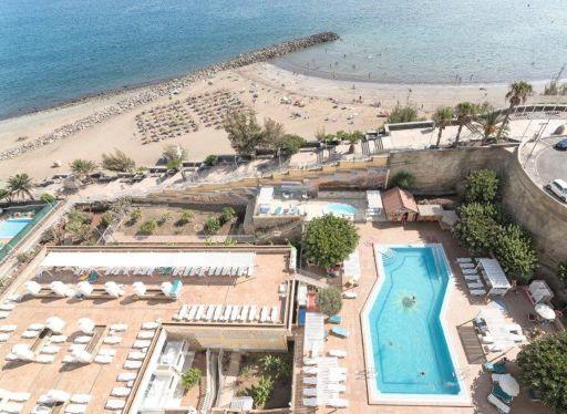HOTEL EUROPALACE