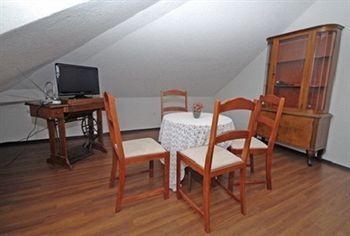 Apartmani Nives - Alojamientos en DUBROVNIK