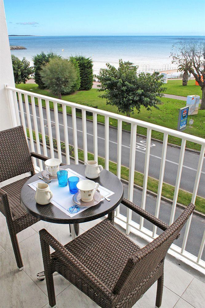 Logis Les Bleuets - Alojamientos en ROYAN