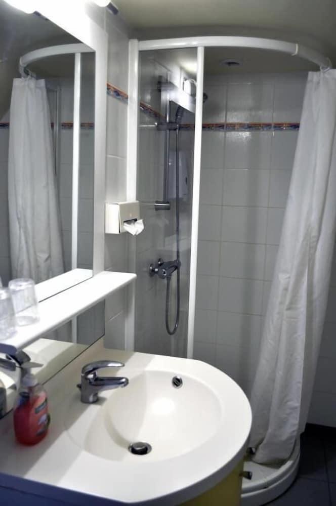 Hotel Les Sternes Perros Guirec - Lannion - Alojamientos en PERROS-GUIREC