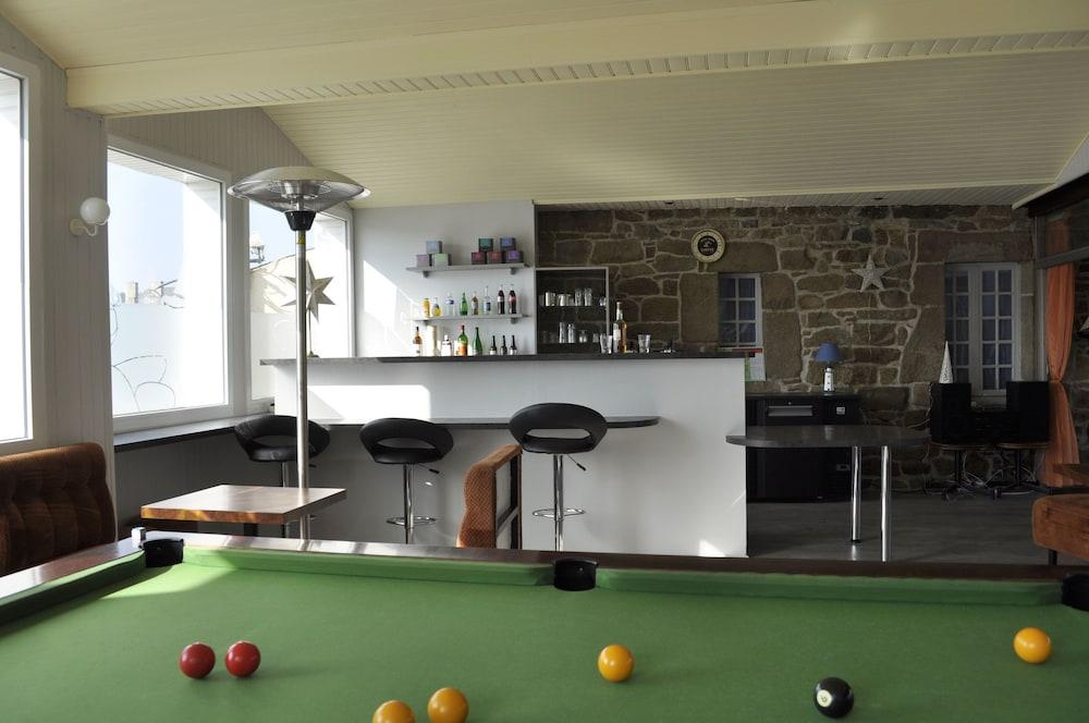 Hotel Les Sternes Perros Guirec - Lannion - Alojamientos en PERROS-GUIREC