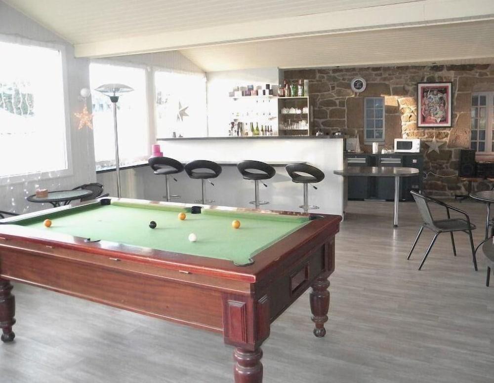 Hotel Les Sternes Perros Guirec - Lannion - Alojamientos en PERROS-GUIREC