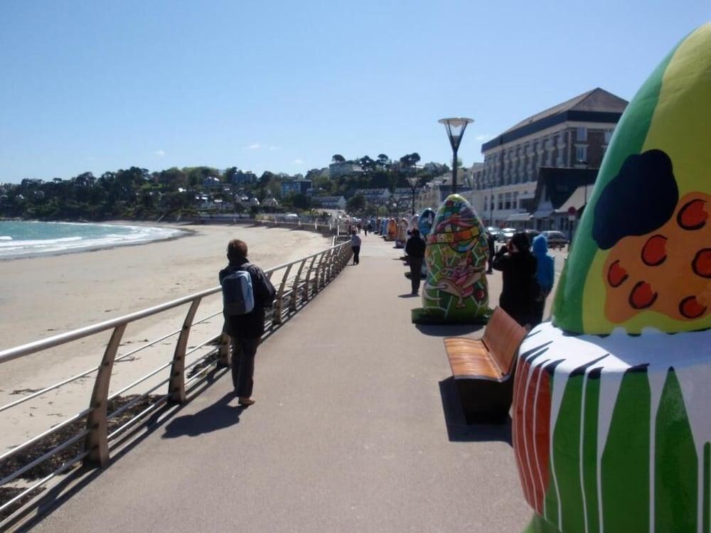 Hotel Les Sternes Perros Guirec - Lannion - Alojamientos en PERROS-GUIREC