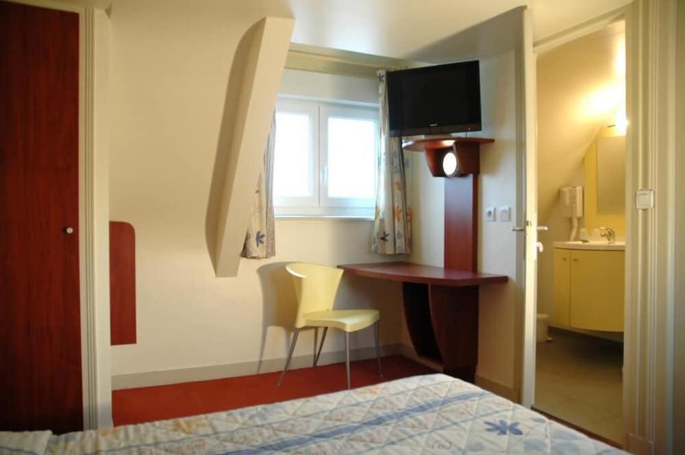 Hotel Les Sternes Perros Guirec - Lannion - Alojamientos en PERROS-GUIREC