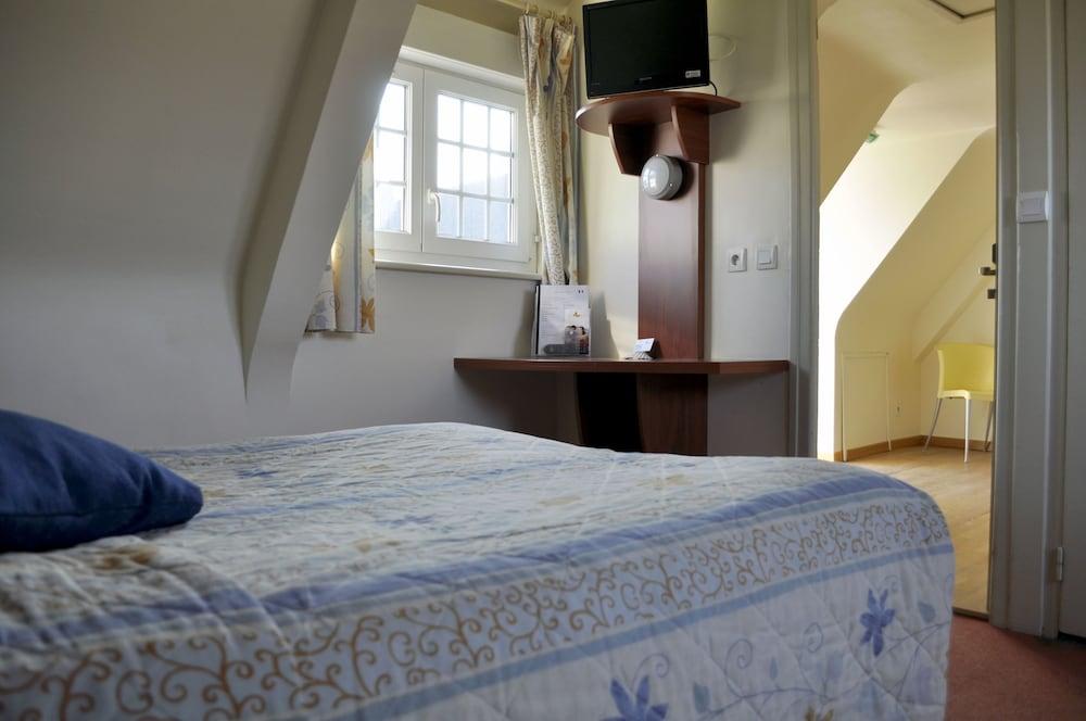 Hotel Les Sternes Perros Guirec - Lannion - Alojamientos en PERROS-GUIREC