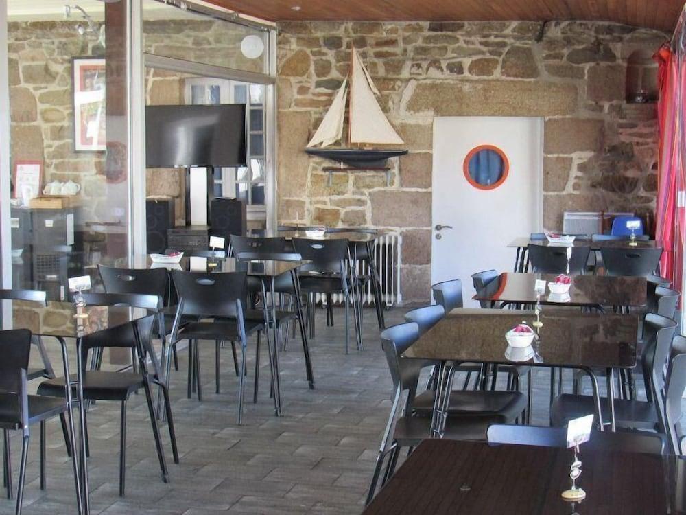 Hotel Les Sternes Perros Guirec - Lannion - Alojamientos en PERROS-GUIREC