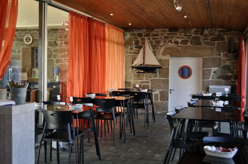 Hotel Les Sternes Perros Guirec - Lannion - Alojamientos en PERROS-GUIREC