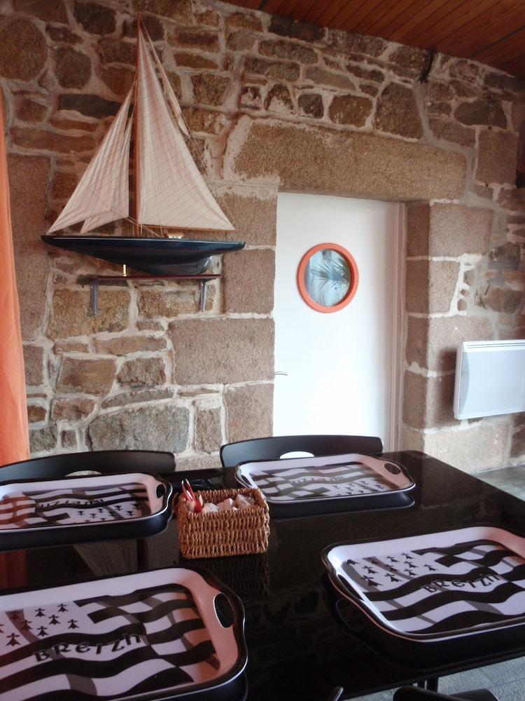 Hotel Les Sternes Perros Guirec - Lannion - Alojamientos en PERROS-GUIREC
