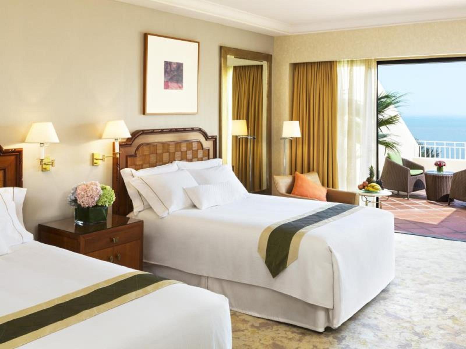 Grand Coloane Beach Resort - Alojamientos en ZHUHAI CITY