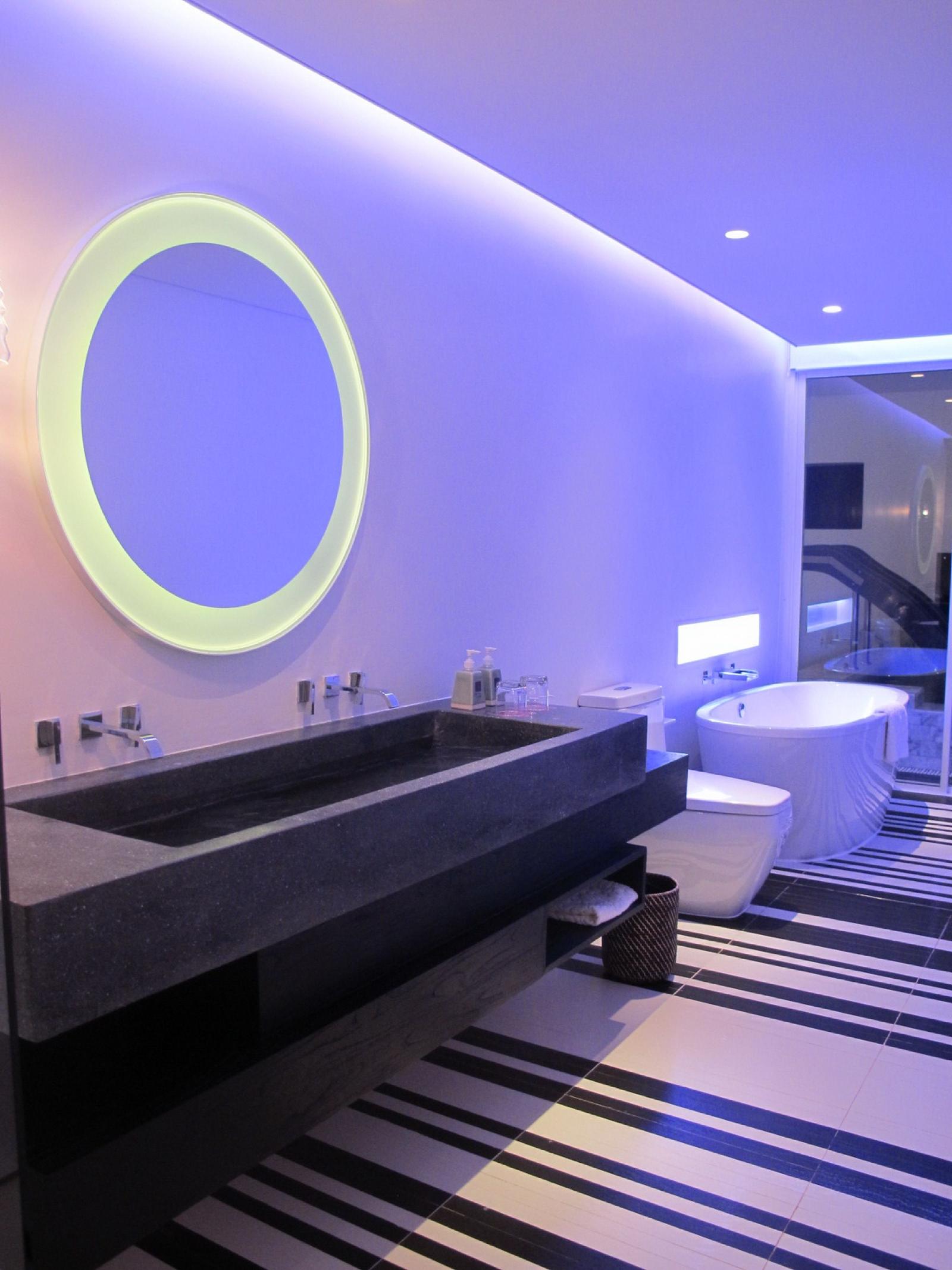 Veranda Pool Suite - Alojamientos en CHA AM