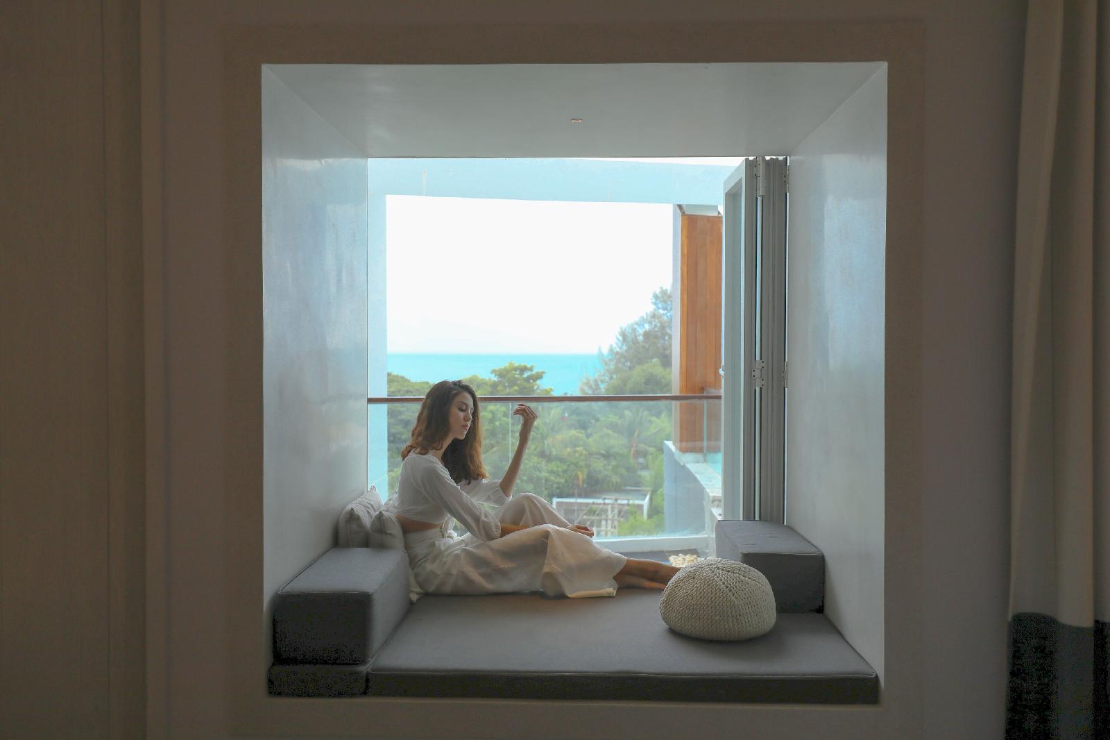 Veranda Pool Suite - Alojamientos en CHA AM