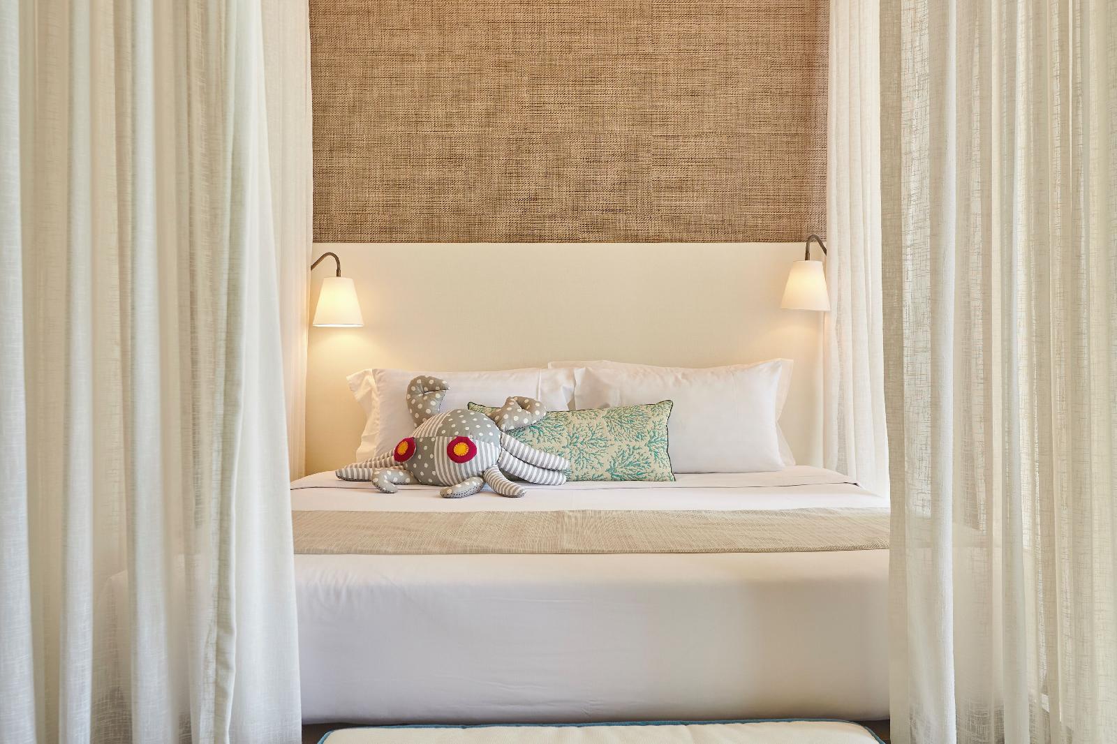 Veranda Pool Suite - Alojamientos en CHA AM