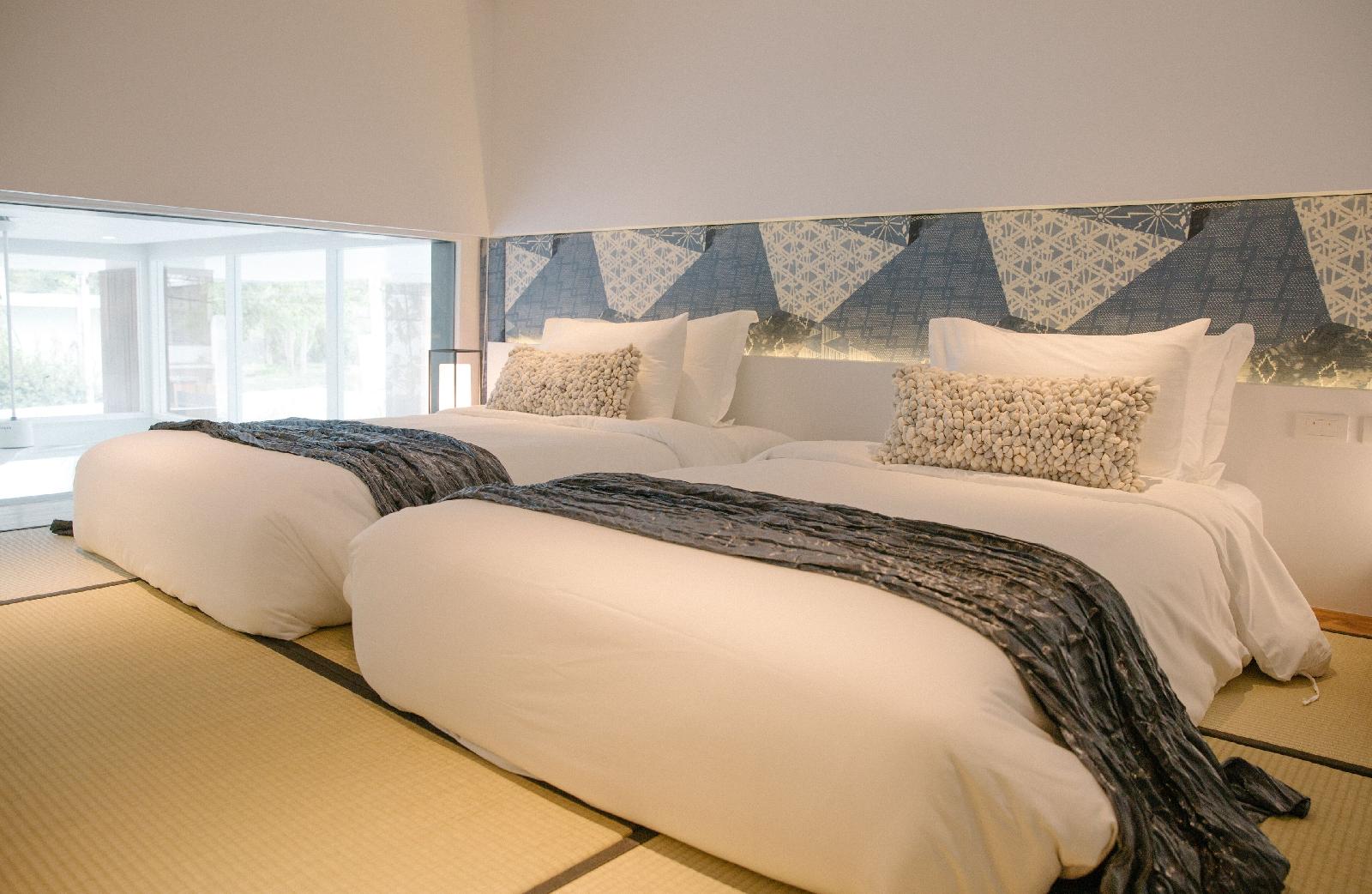 Veranda Pool Suite - Alojamientos en CHA AM