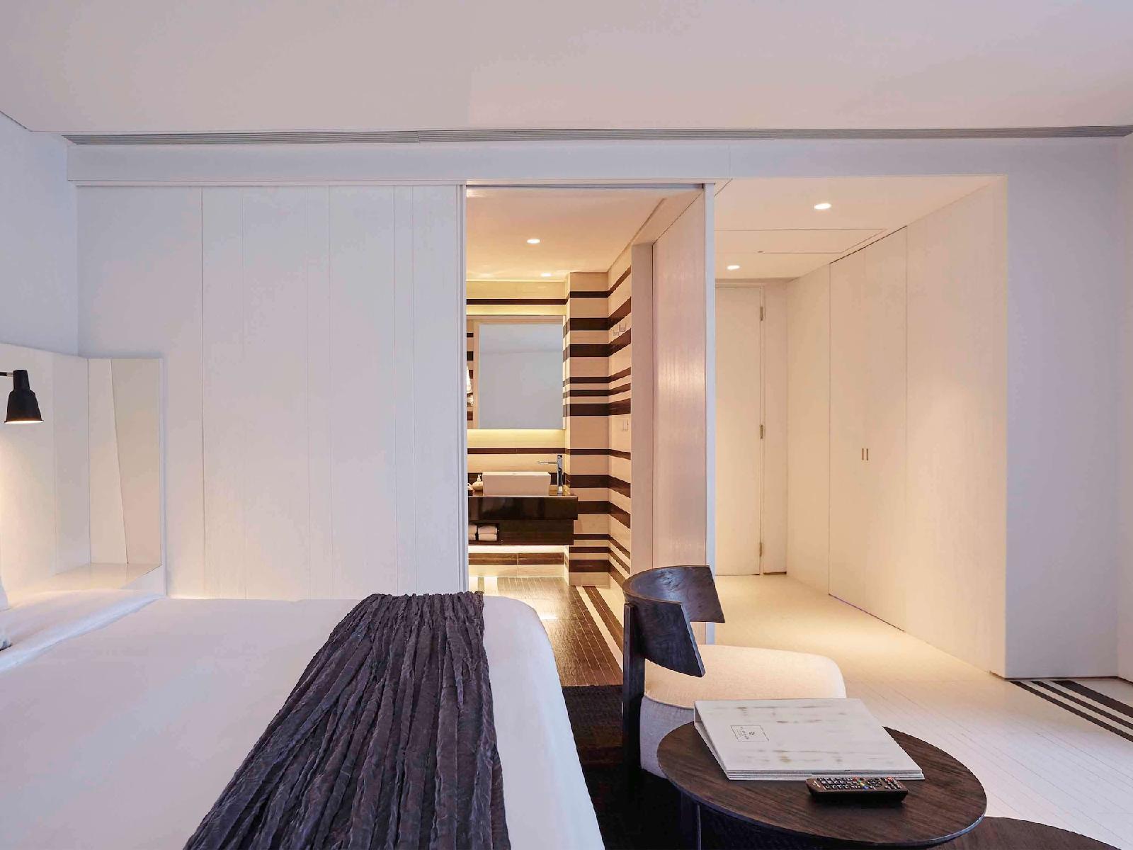 Veranda Pool Suite - Alojamientos en CHA AM