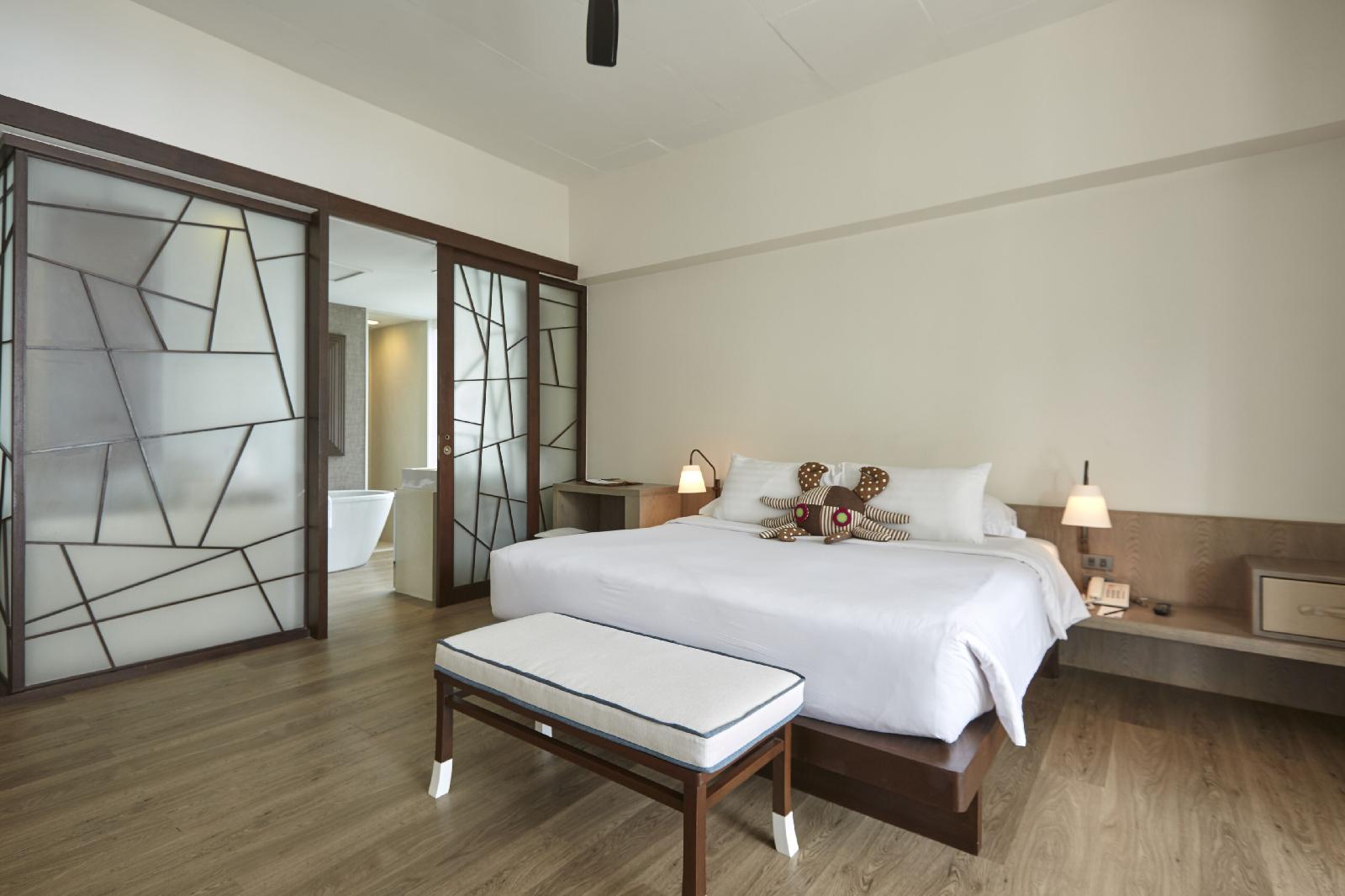 Veranda Pool Suite - Alojamientos en CHA AM