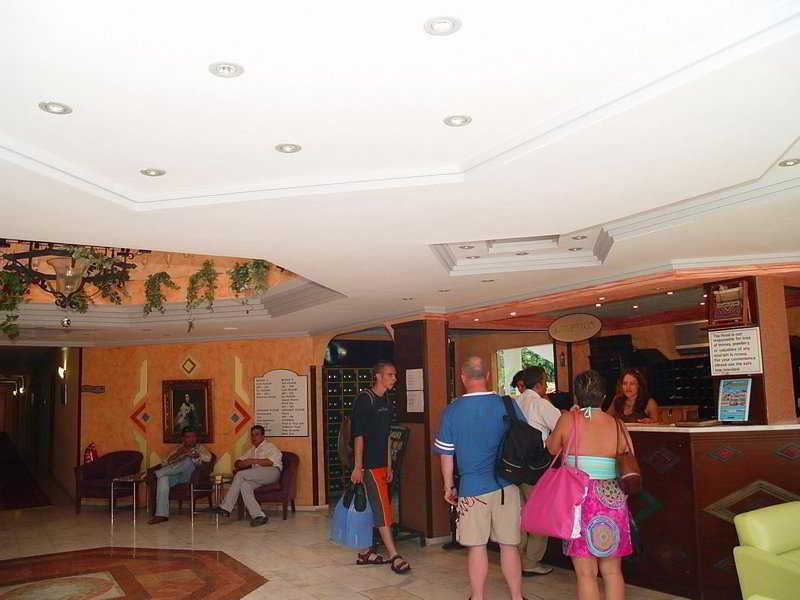 Exelcior Hotel Ilayda - Alojamientos en MARMARIS