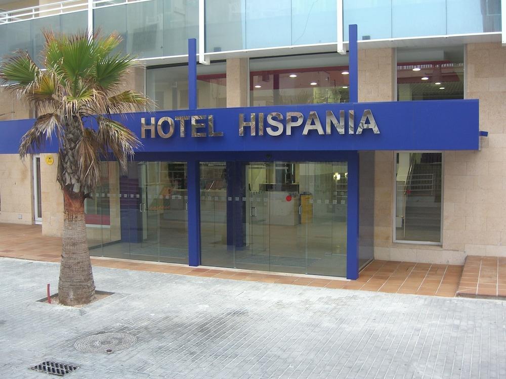 HISPANIA imagine 2