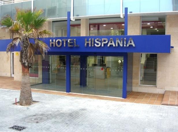 HISPANIA imagine 3
