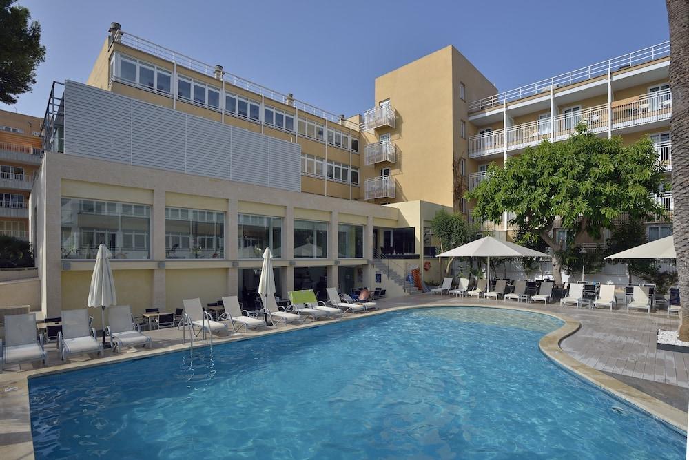 HISPANIA imagine 6
