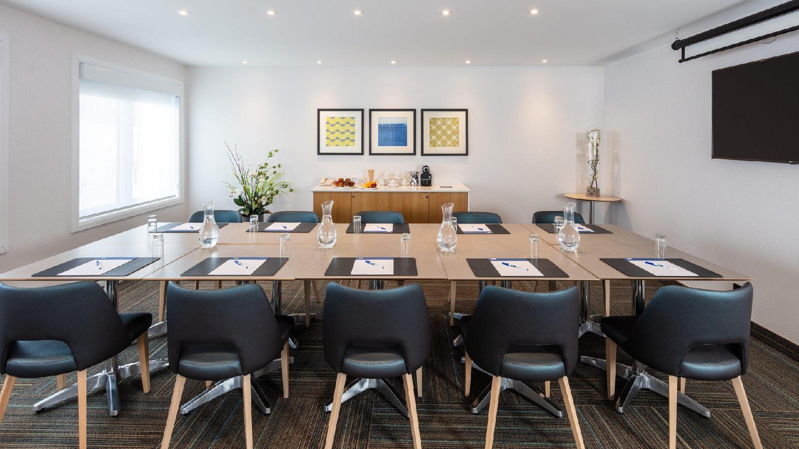 Holiday Inn Express Quebec City - Sainte Foy By Ihg - Alojamientos en QUEBEC CITY