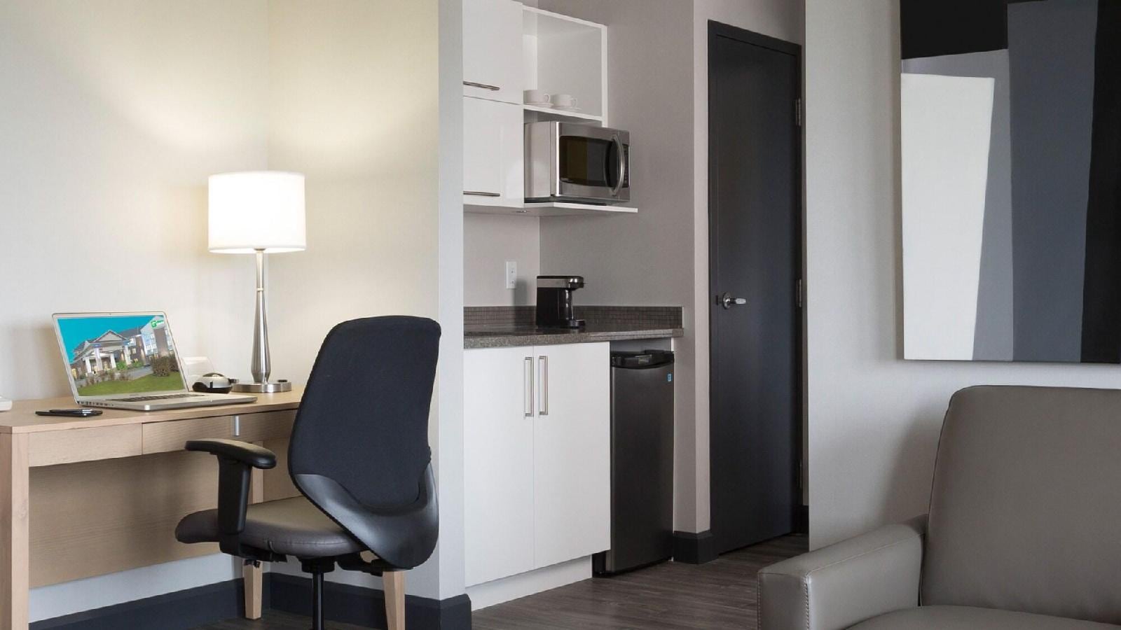 Holiday Inn Express Quebec City - Sainte Foy By Ihg - Alojamientos en QUEBEC CITY