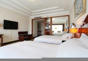Grand Dynasty Hotel - Beijing - Alojamientos en PEKIN