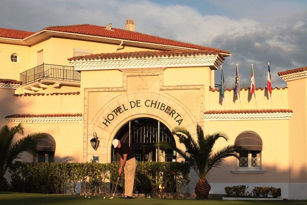 Hôtel De Chiberta & Du Golf
