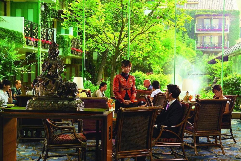 Jianguo Hotel - Alojamientos en PEKIN