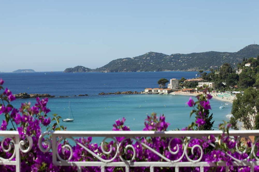 Belle Vue - Alojamientos en LE LAVANDOU