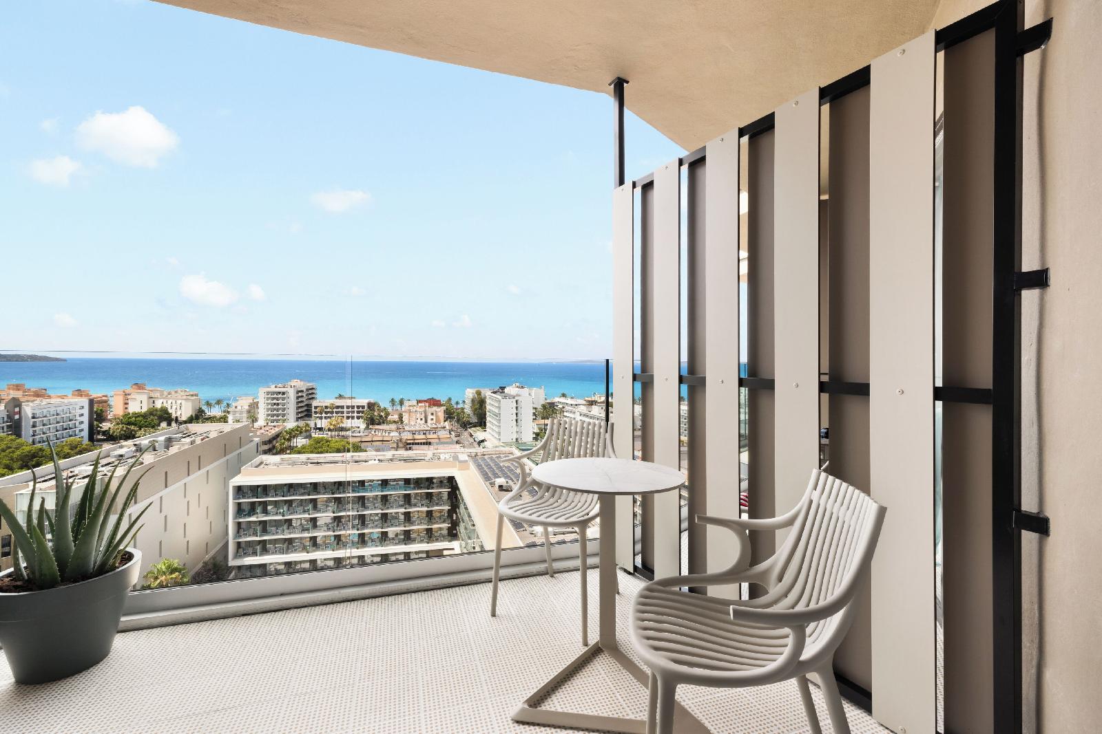 Hotel Aubamar Bali - Alojamientos en MALLORCA - PLAYA DE PALMA