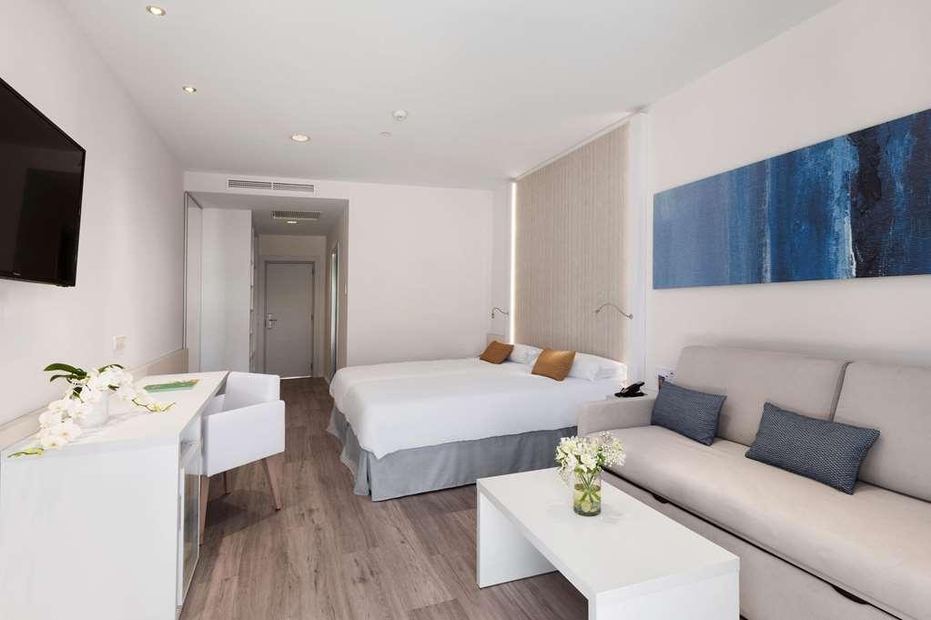 Hotel Aubamar Bali - Alojamientos en MALLORCA - PLAYA DE PALMA
