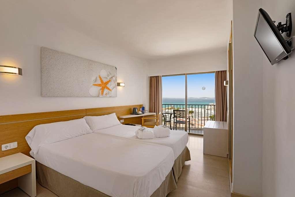 Hotel Aubamar Bali - Alojamientos en MALLORCA - PLAYA DE PALMA