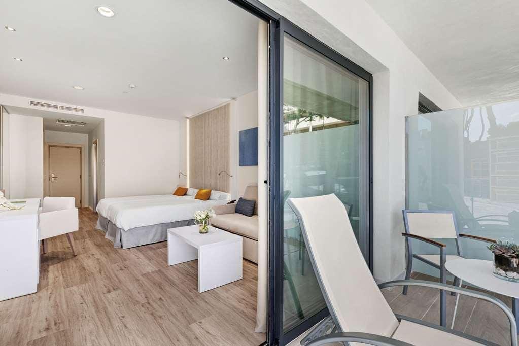Hotel Aubamar Bali - Alojamientos en MALLORCA - PLAYA DE PALMA
