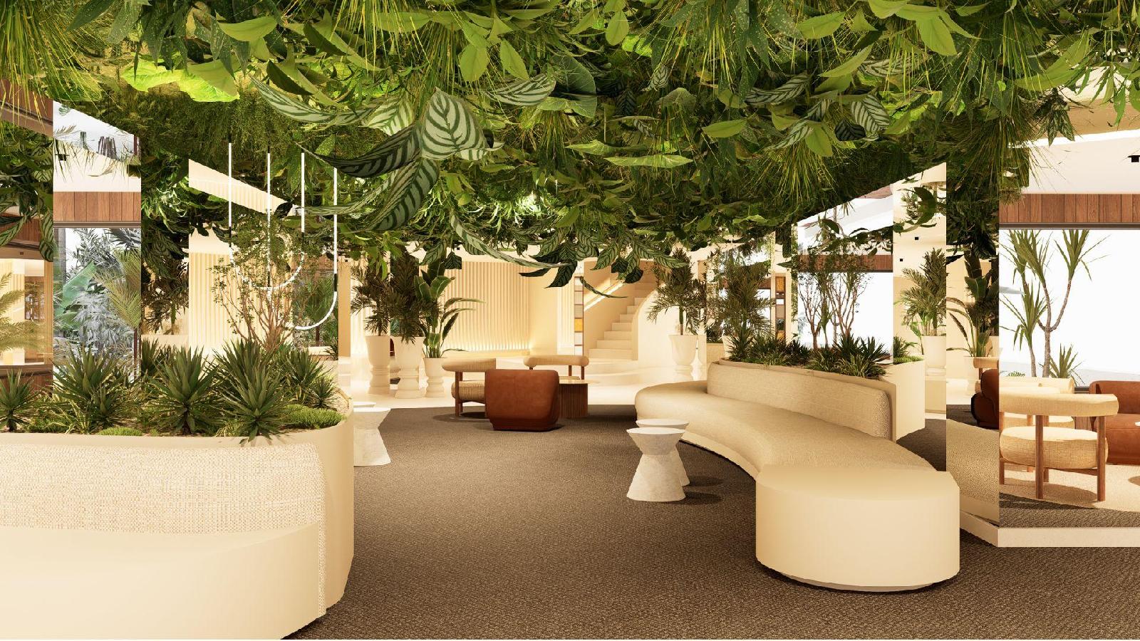 Hotel Aubamar Bali - Alojamientos en MALLORCA - PLAYA DE PALMA