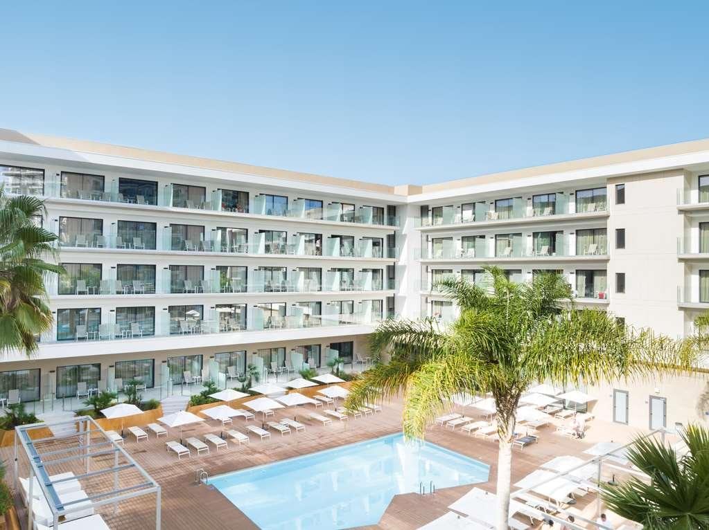 Hotel Aubamar Bali - Alojamientos en MALLORCA - PLAYA DE PALMA