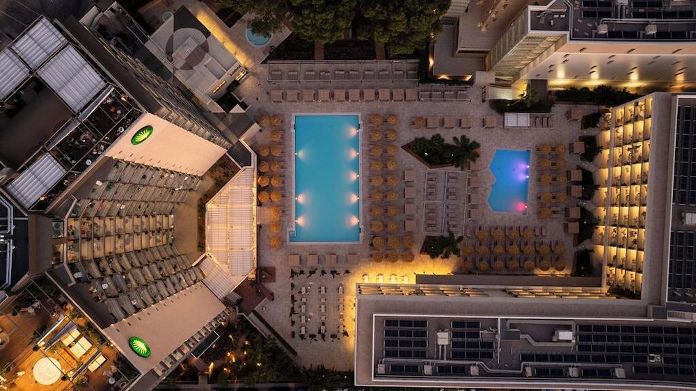 Hotel Aubamar Bali - Alojamientos en MALLORCA - PLAYA DE PALMA